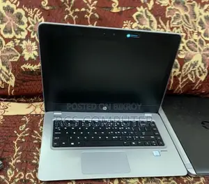 Laptop HP ProBook 440 G4 8GB Intel Core i5 SSD 256GB