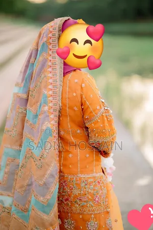 মাস্টার্ড শারারা