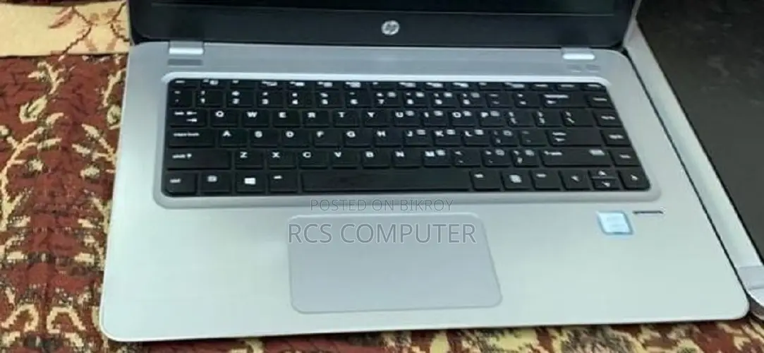 Laptop HP ProBook 440 G4 8GB Intel Core i5 SSD 256GB