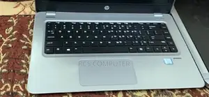 Laptop HP ProBook 440 G4 8GB Intel Core i5 SSD 256GB