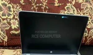 Laptop HP ProBook 440 G4 8GB Intel Core i5 SSD 256GB