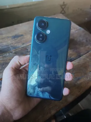 OnePlus Nord N30 128 GB Blue