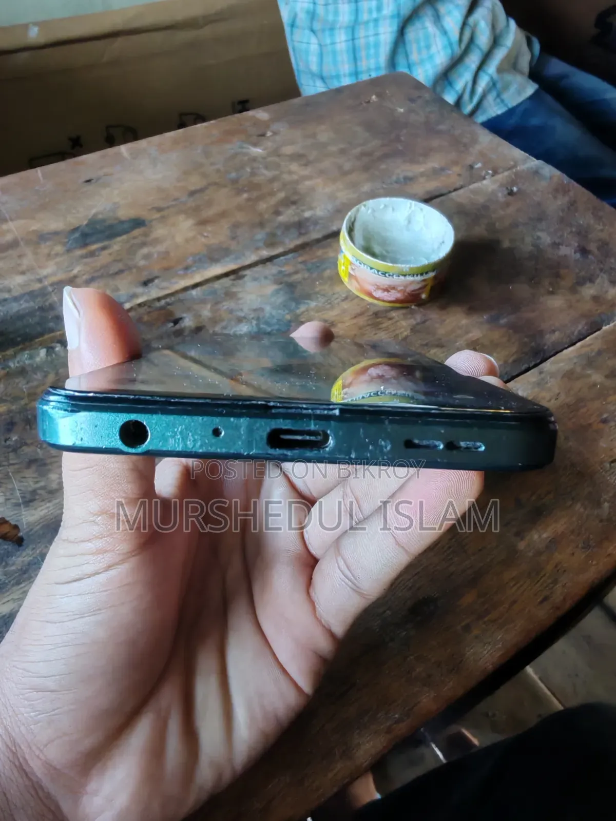 OnePlus Nord N30 128 GB Blue