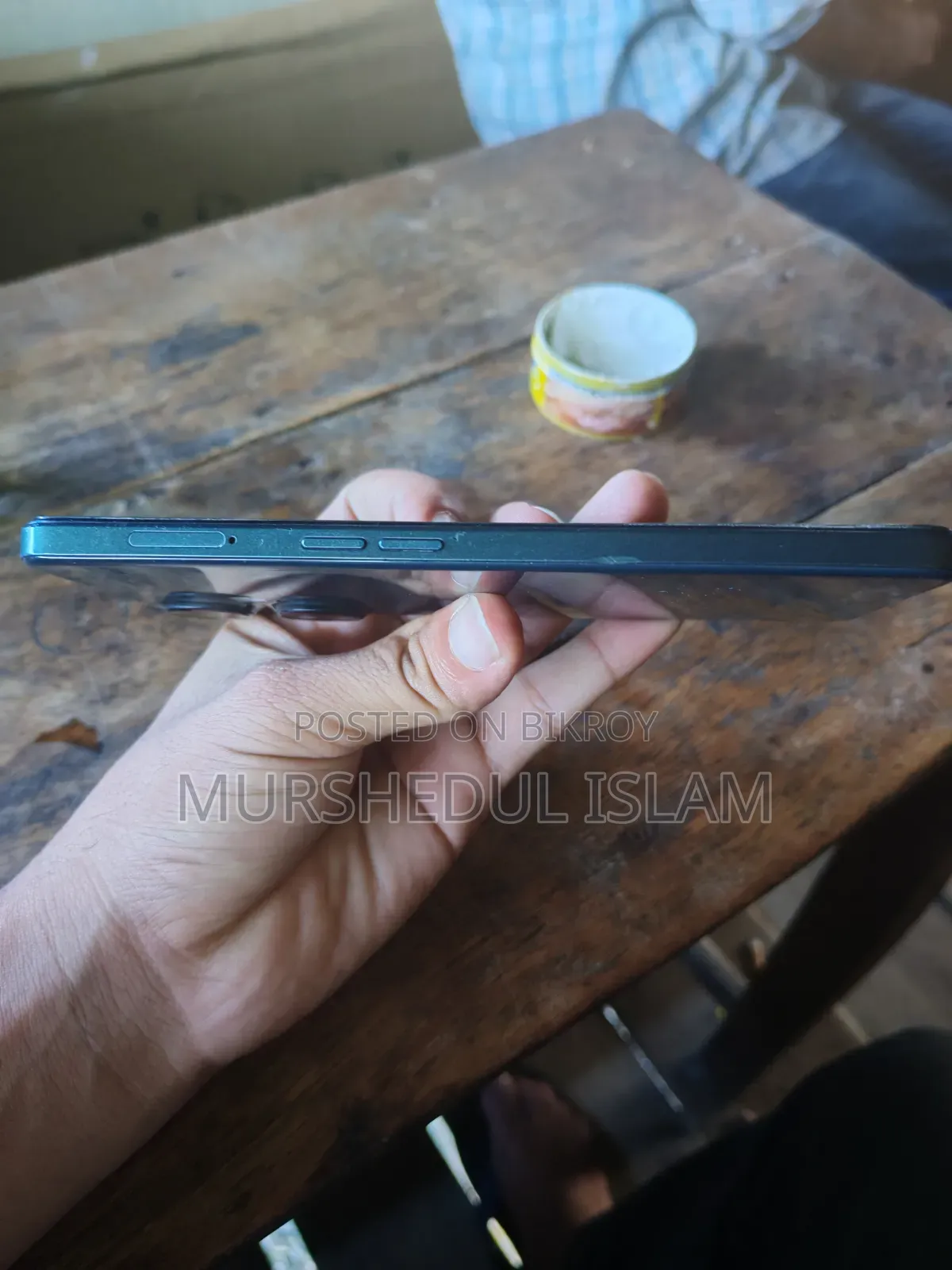 OnePlus Nord N30 128 GB Blue
