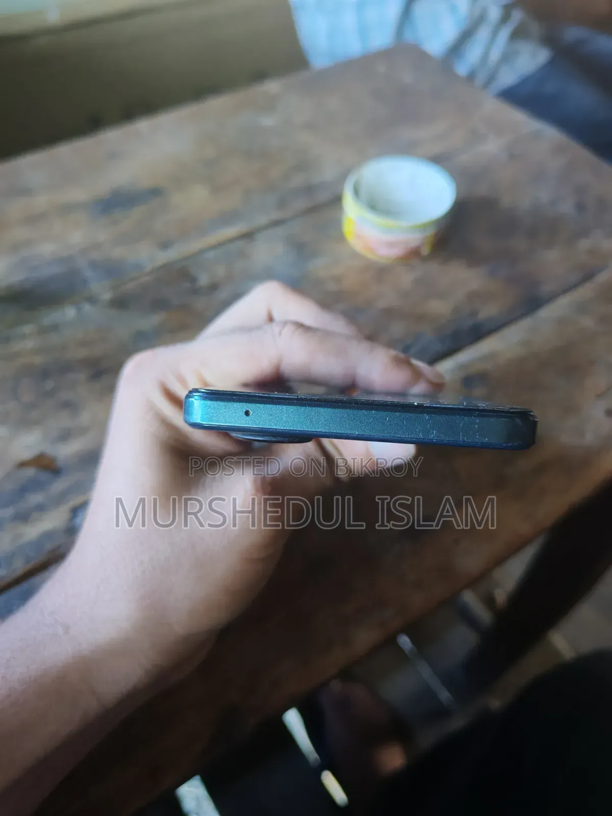 OnePlus Nord N30 128 GB Blue