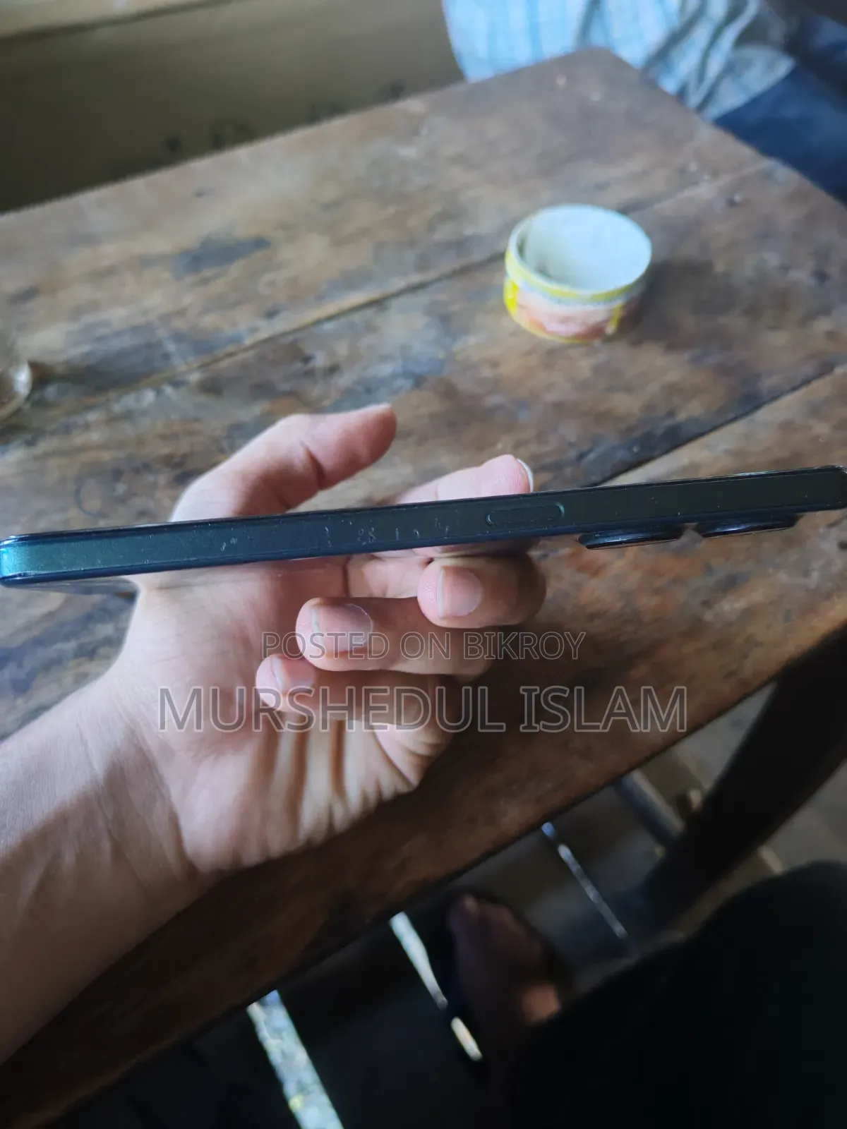 OnePlus Nord N30 128 GB Blue