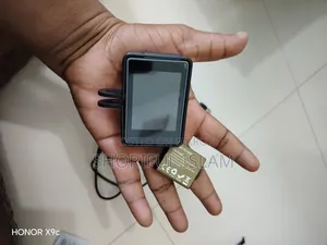 Action Camera for Sale | Like New Condition
