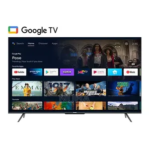 Walton 50" Google UHD Smart LED Television