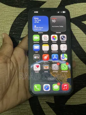 Apple iPhone 13 128 GB Blue