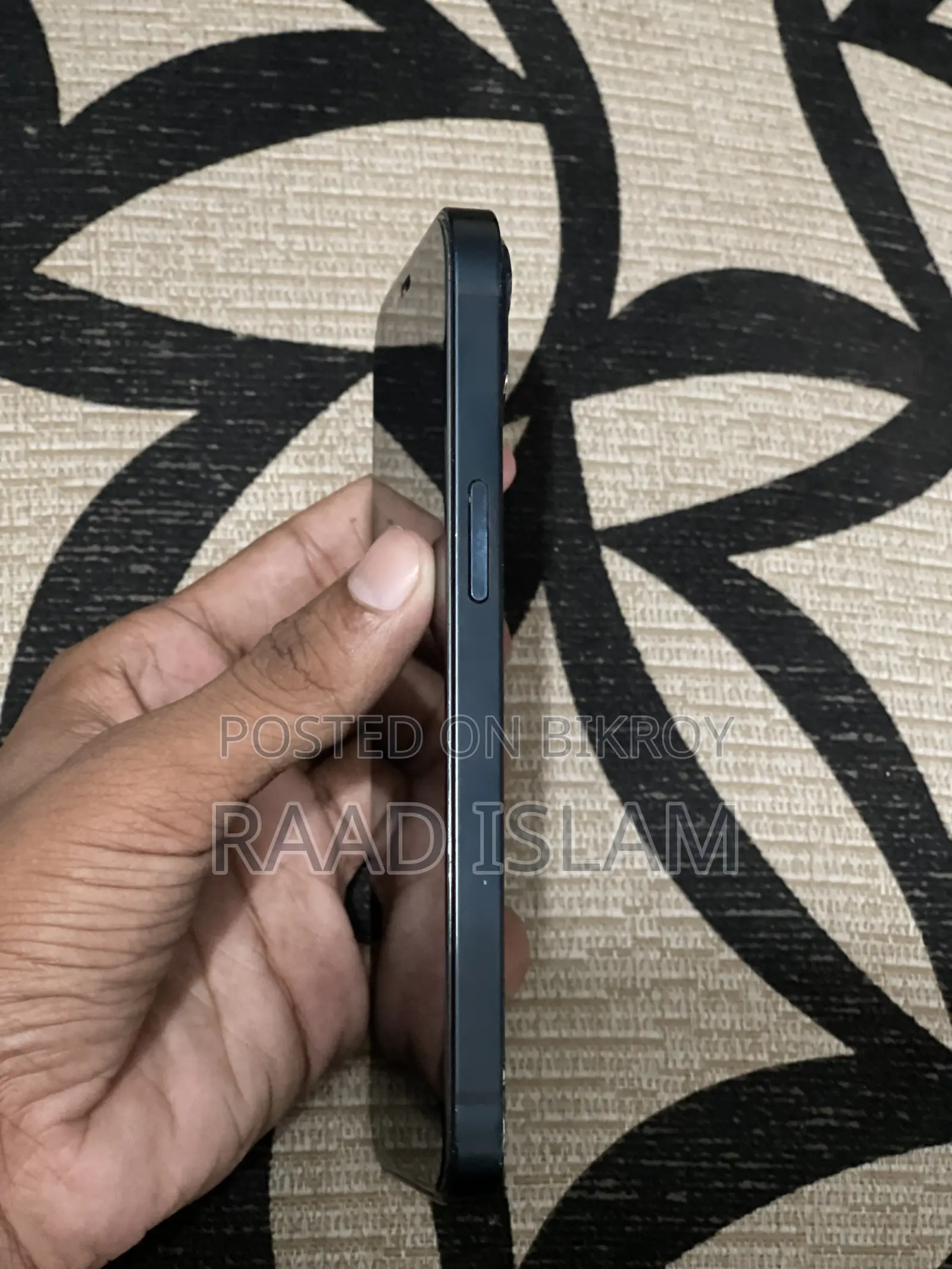 Apple iPhone 13 128 GB Blue