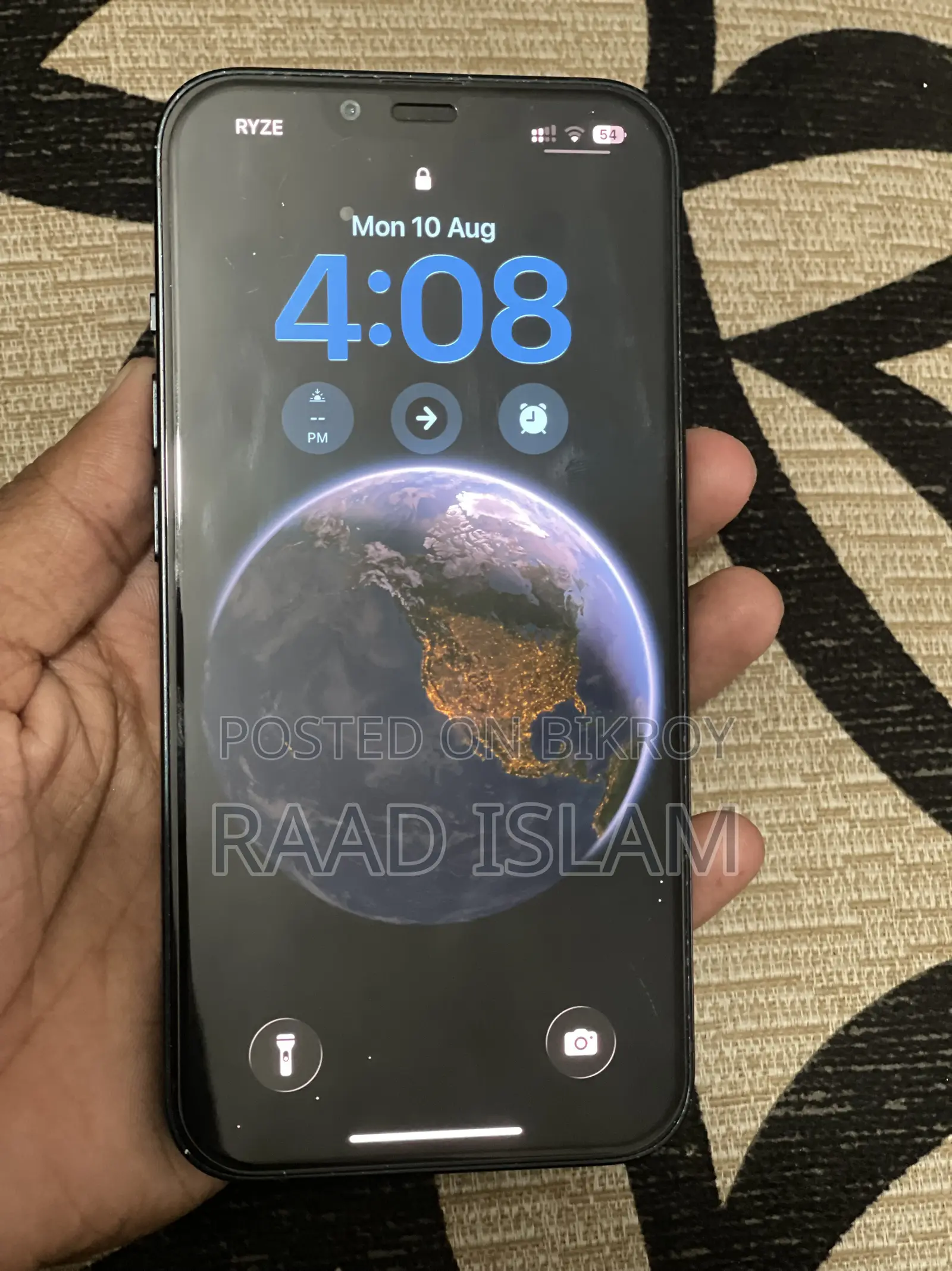 Apple iPhone 13 128 GB Blue