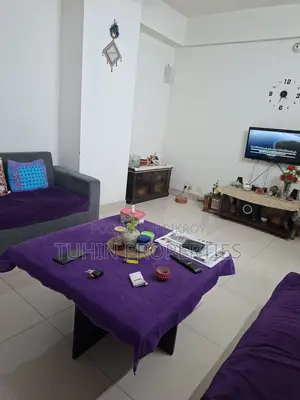 3-Bedroom Apartment in Uttara for Sale