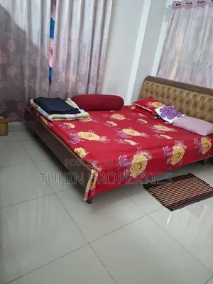 3-Bedroom Apartment in Uttara for Sale