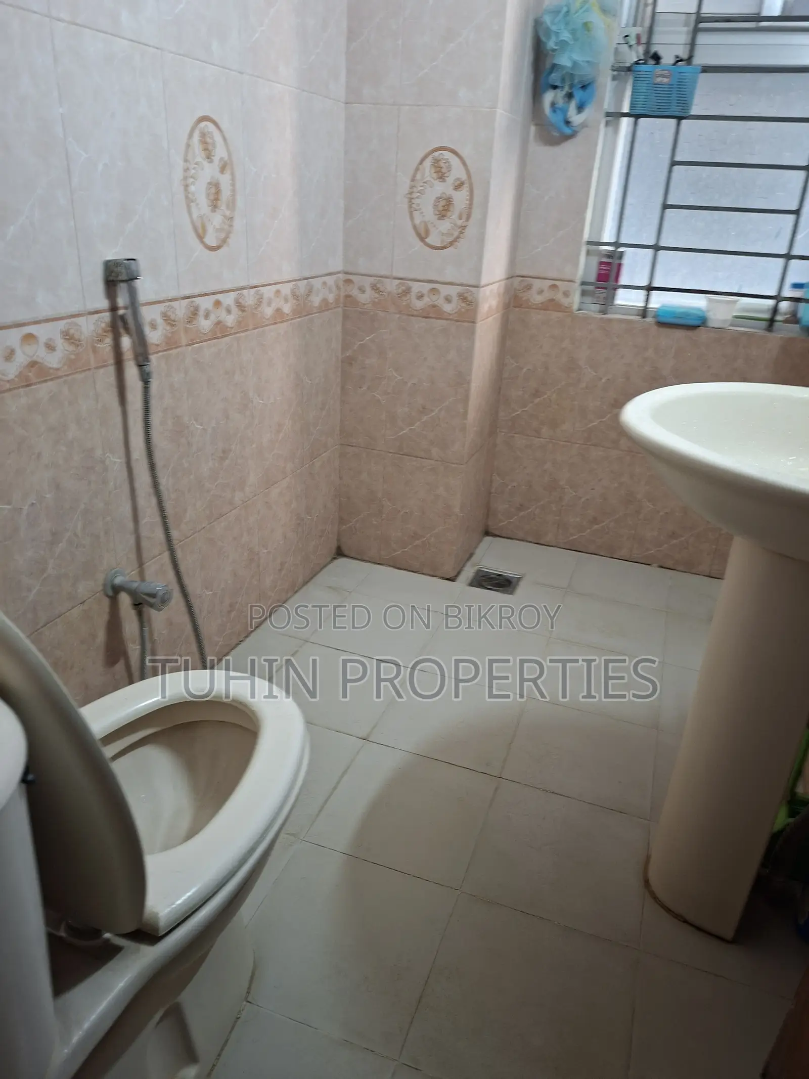 3-Bedroom Apartment in Uttara for Sale