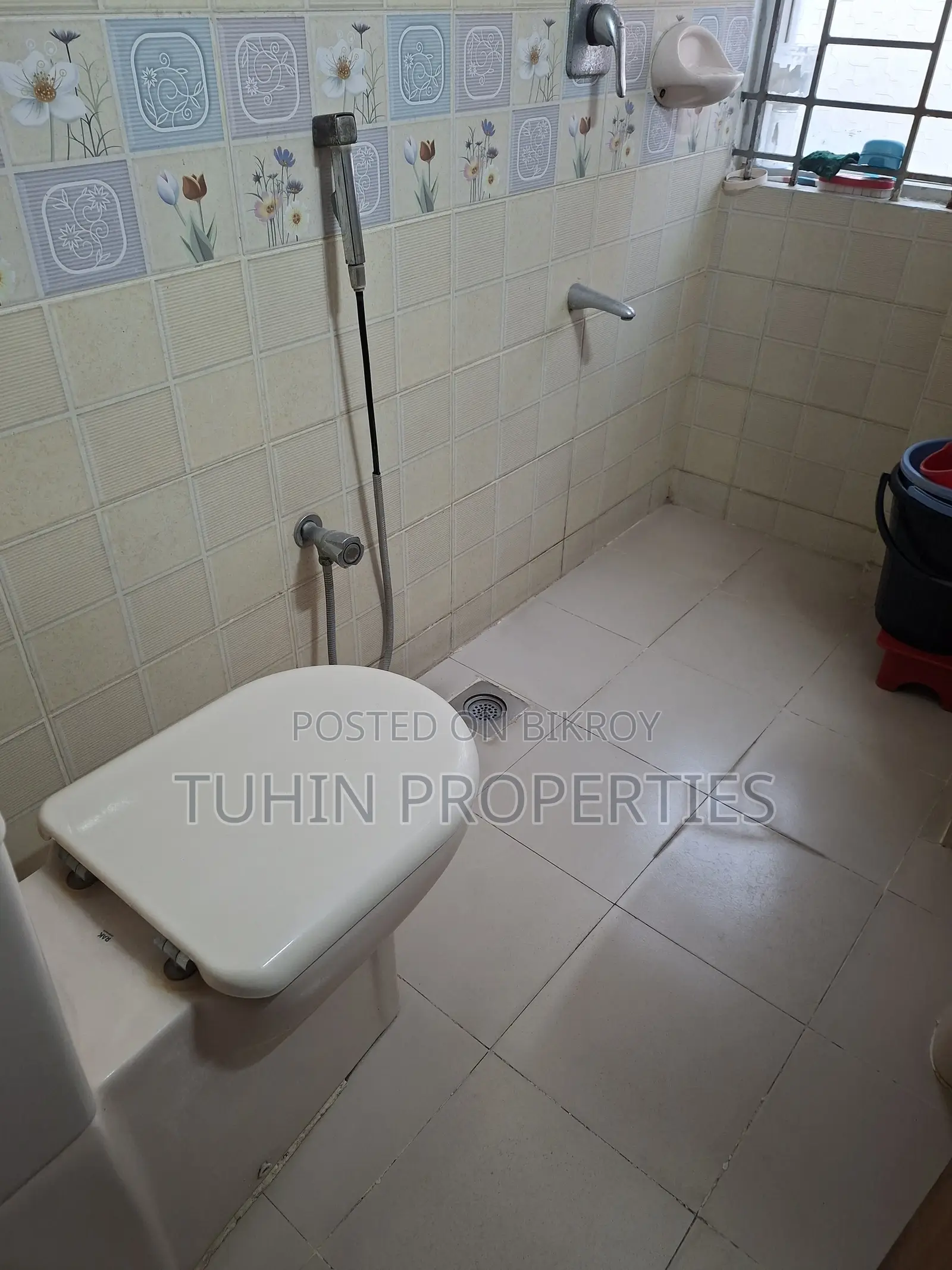3-Bedroom Apartment in Uttara for Sale
