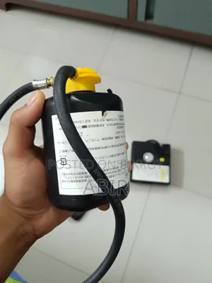 হোন্ডা কার টায়ার কম্প্রেসর