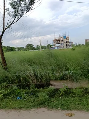Block-N, 10+10+10=30 Katha South Face Plot Sale