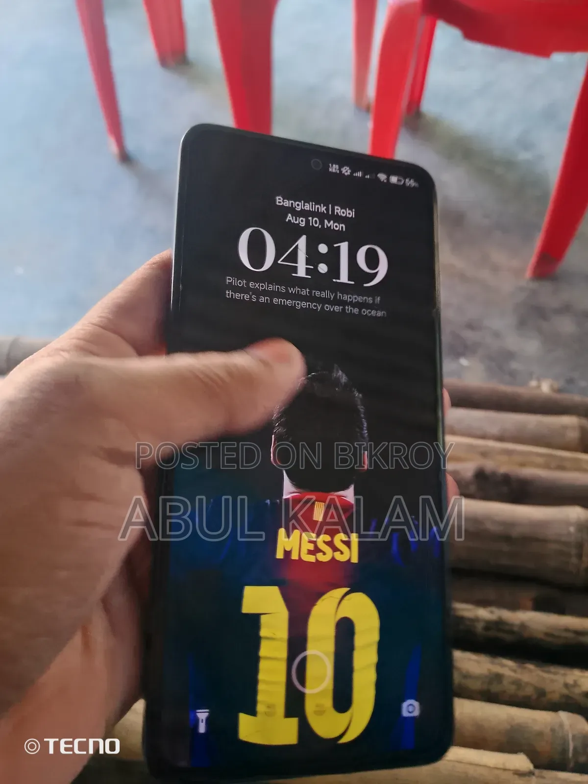 Xiaomi Redmi Note 13 128 GB Black