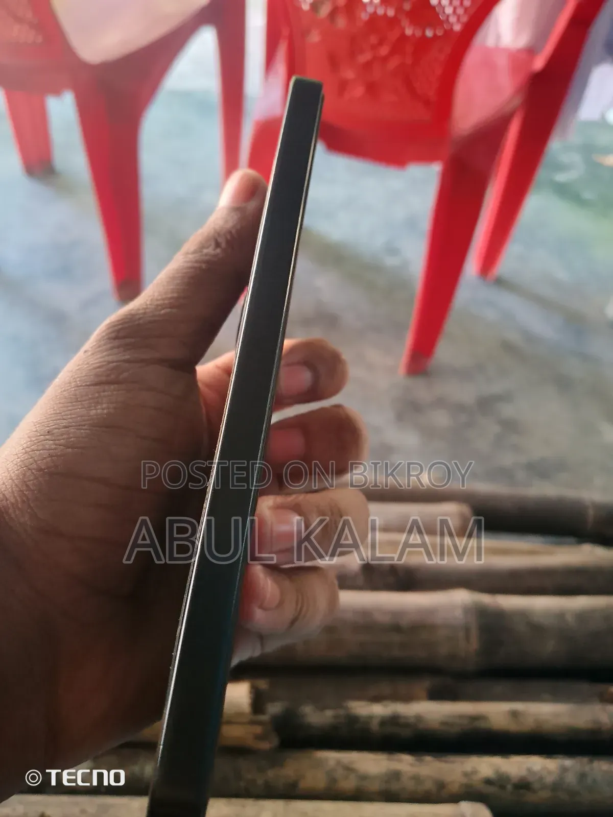 Xiaomi Redmi Note 13 128 GB Black