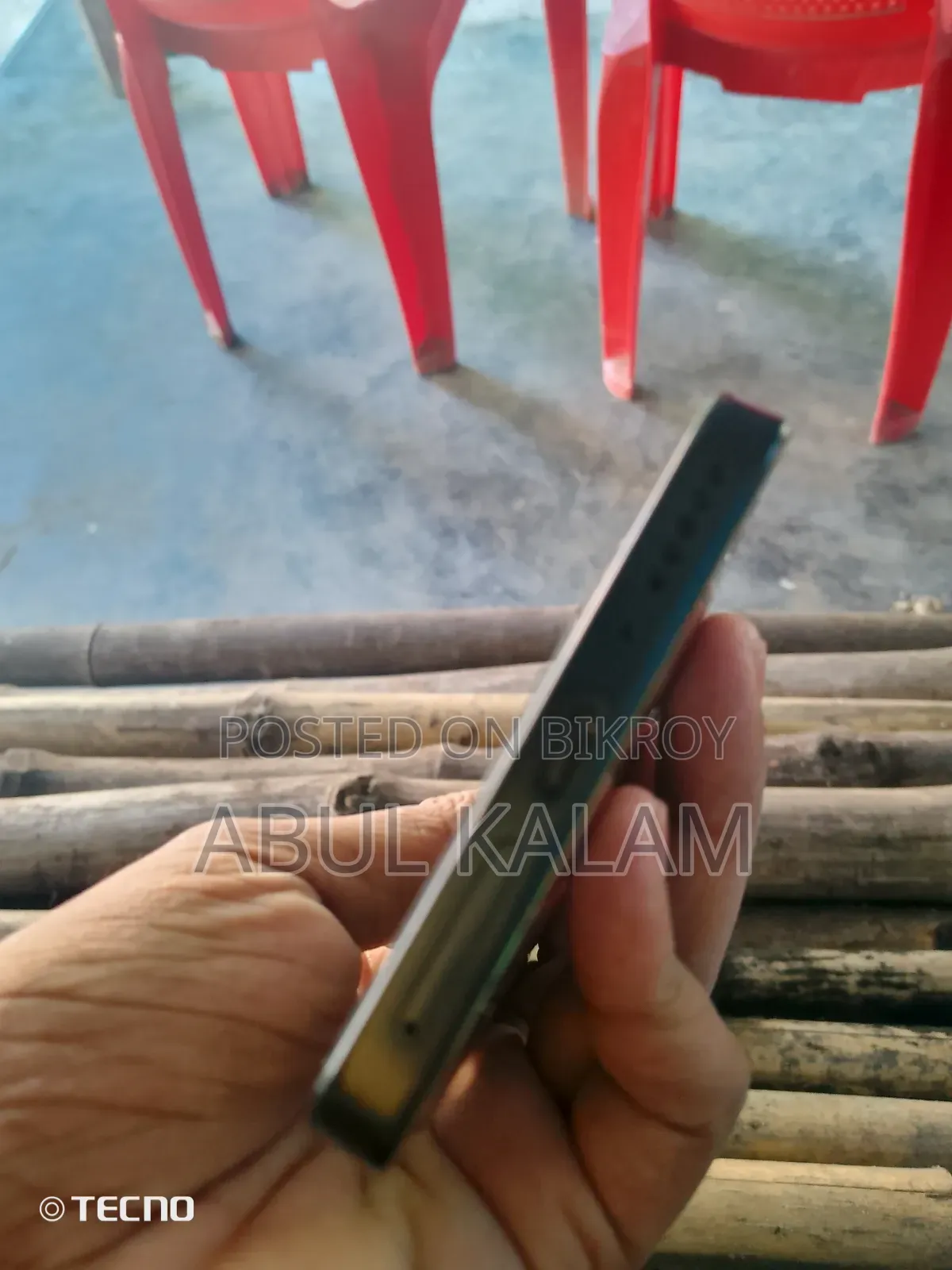 Xiaomi Redmi Note 13 128 GB Black