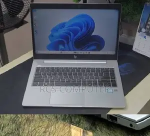 Laptop HP ProBook 440 G5 8GB Intel Core i5 SSD 512GB