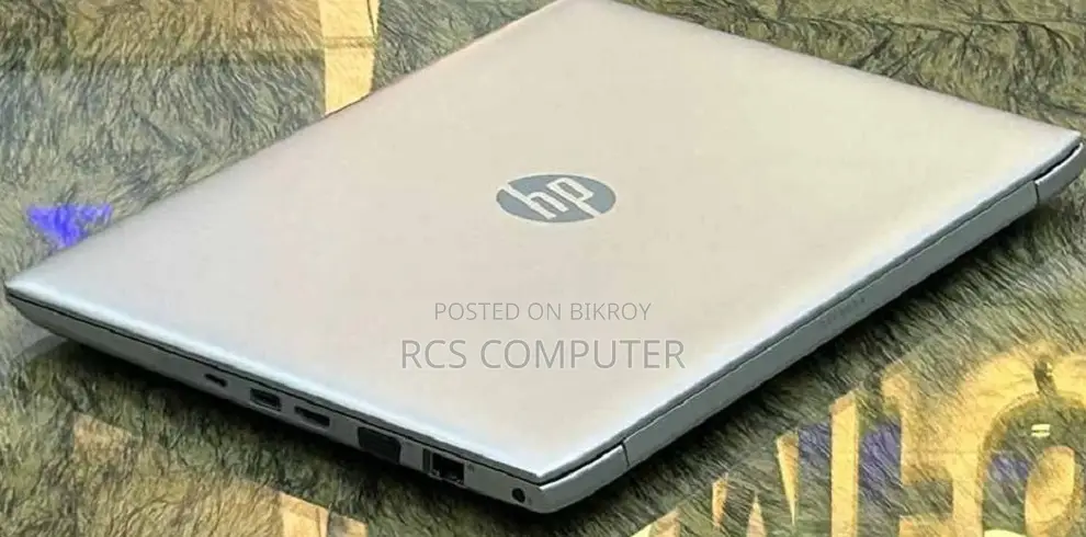 Laptop HP ProBook 440 G5 8GB Intel Core i5 SSD 512GB