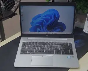 Laptop HP ProBook 440 G5 8GB Intel Core i5 SSD 512GB