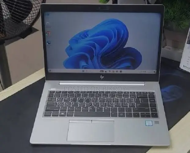 Laptop HP ProBook 440 G5 8GB Intel Core i5 SSD 512GB