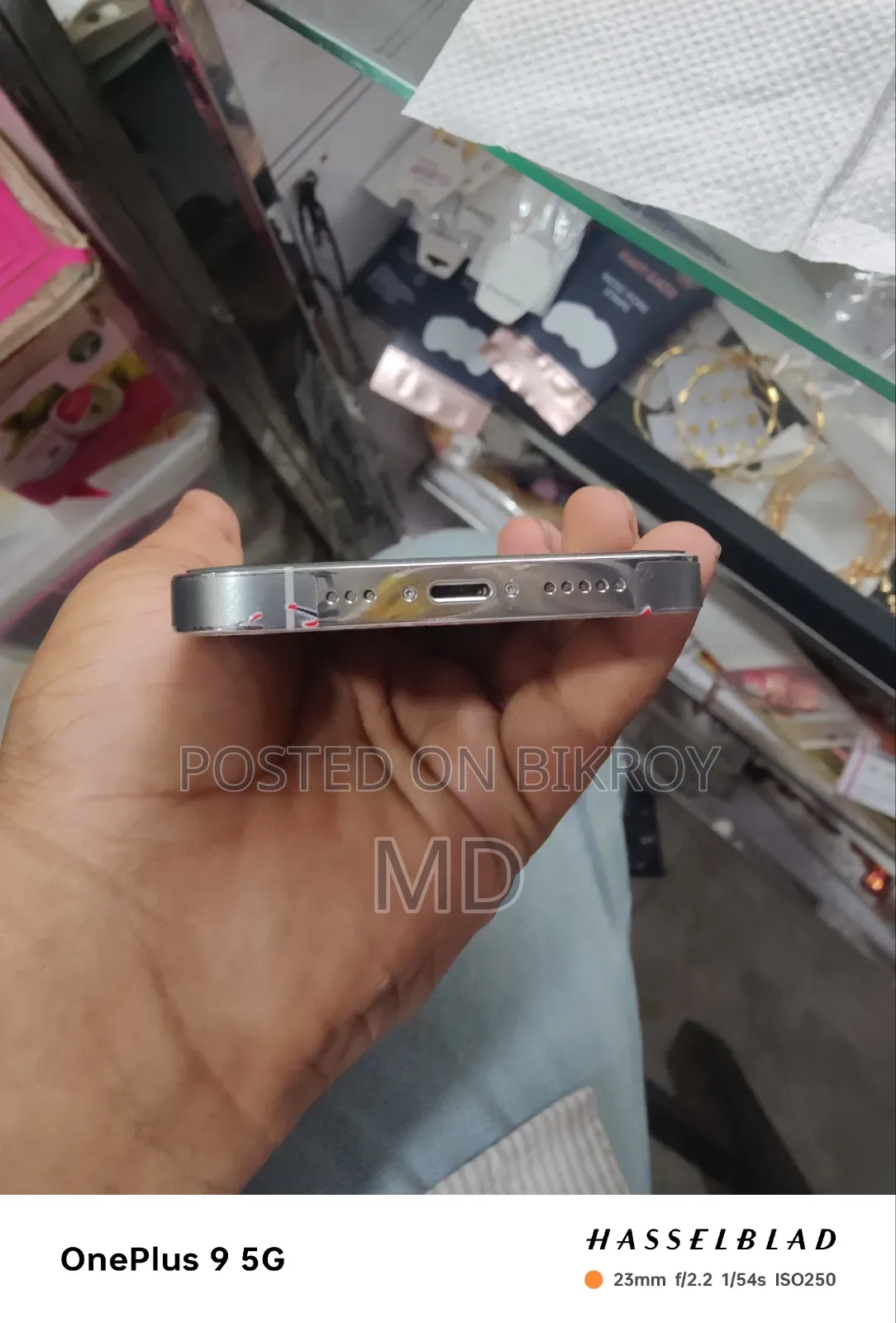 Apple iPhone 13 Pro 128 GB Bronze