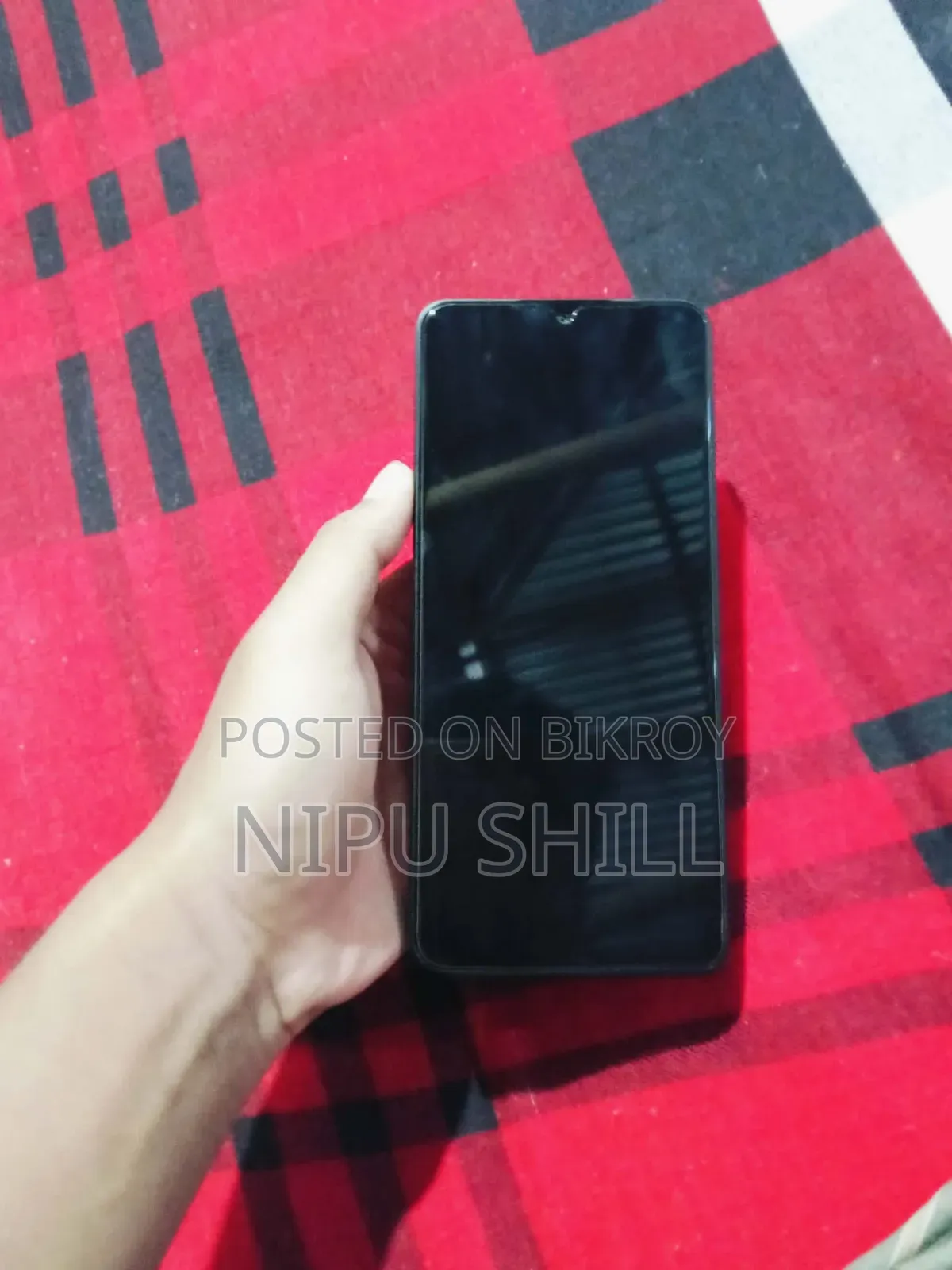 Xiaomi Redmi 14C 128 GB Black