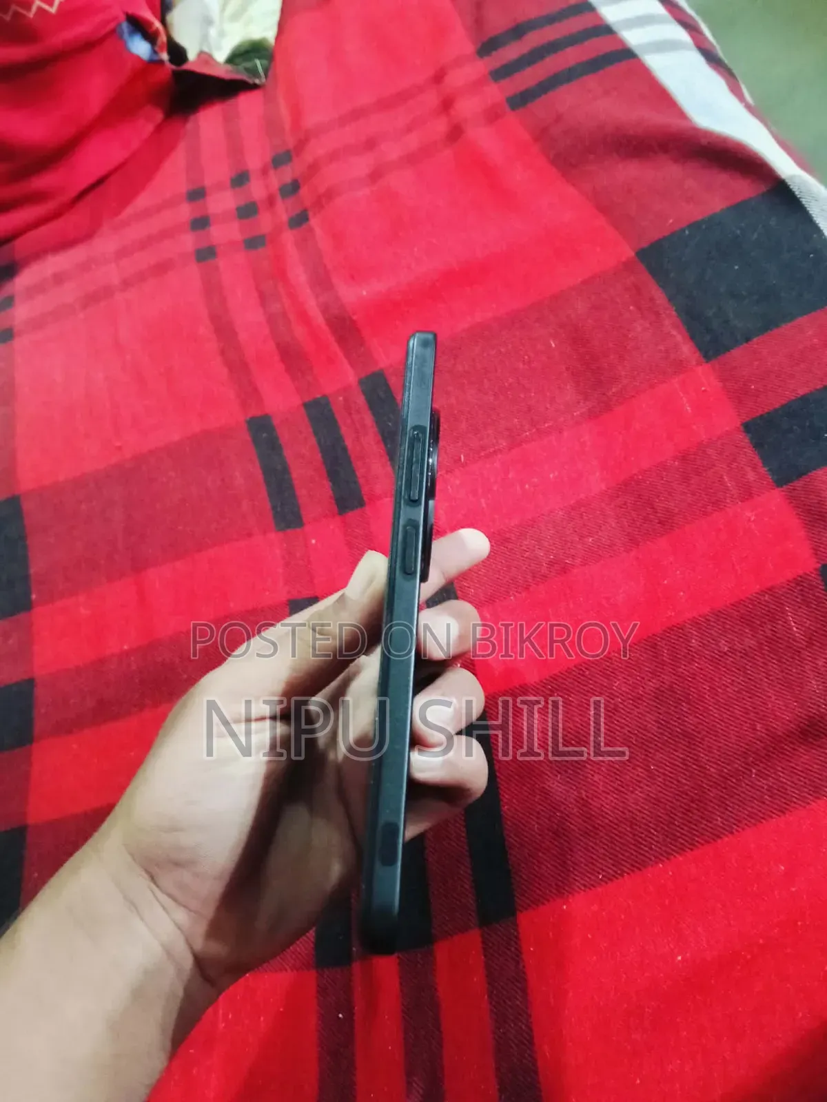 Xiaomi Redmi 14C 128 GB Black
