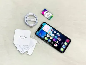 Apple iPhone 11 Pro 256 GB Graphite