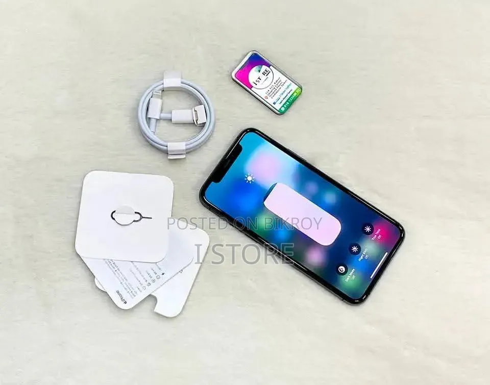 Apple iPhone 11 Pro 256 GB Graphite