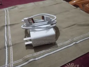 Huawei Pura 70 Phone Box Charger Authentic,