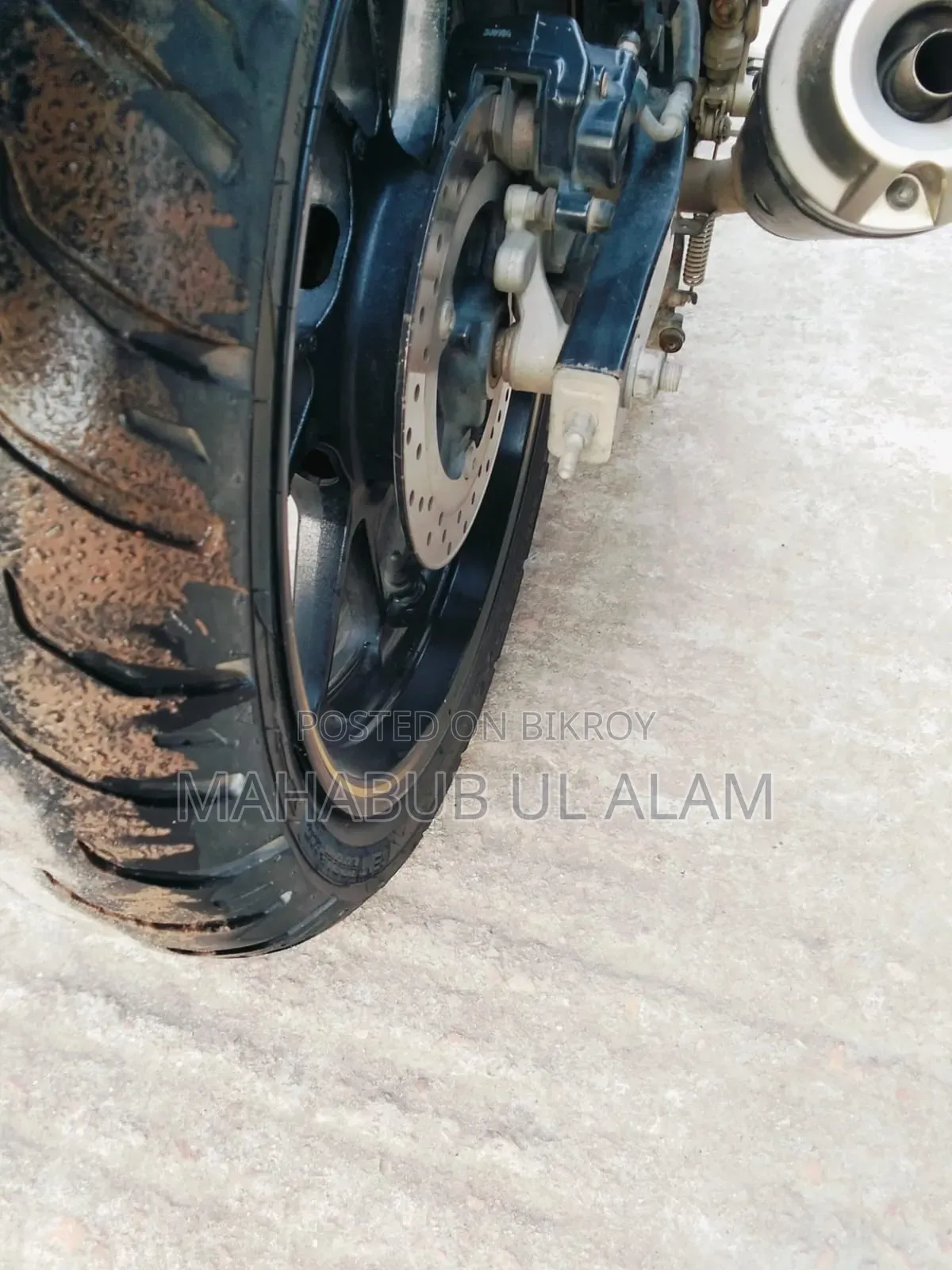 Yamaha FZS V2 2024 Blue
