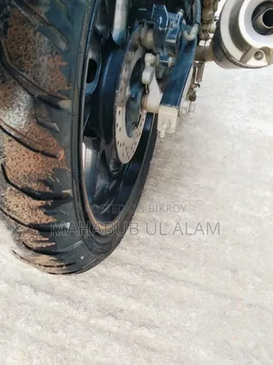 Yamaha FZS V2 2024 Blue