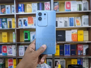 Vivo T4x 128 GB White