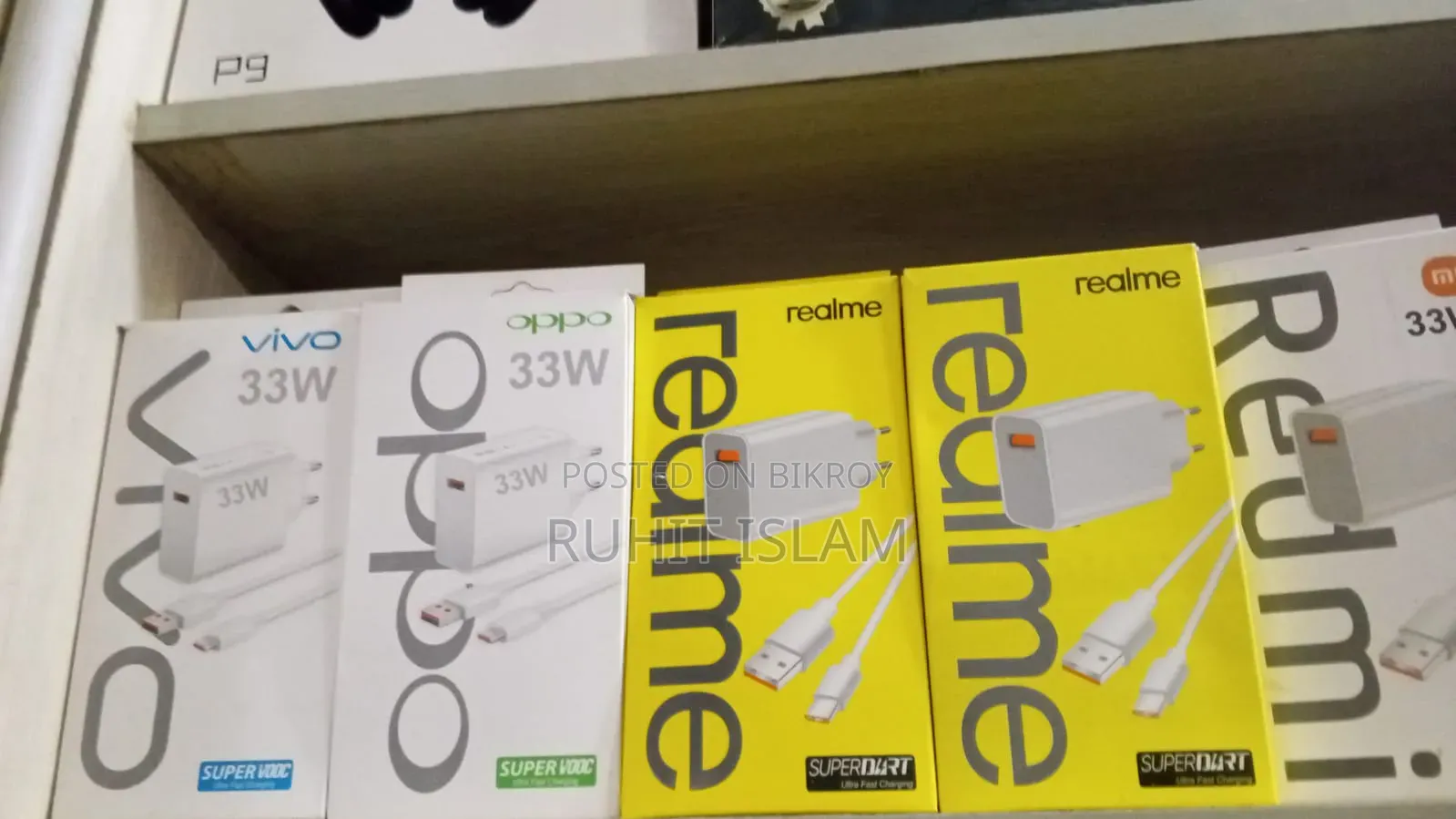 Realme 8 5G 128 GB Silver