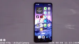 Oppo A5 Pro 256 GB Black