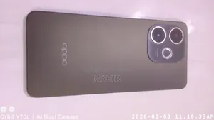 Oppo A5 Pro 256 GB Black