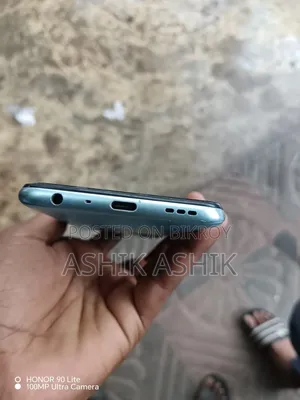 Oppo A96 128 GB Blue