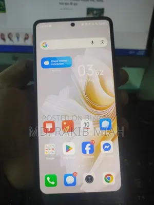 Tecno Camon 20 256 GB Blue