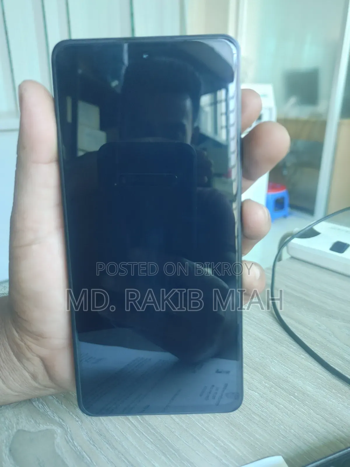 Tecno Camon 20 256 GB Blue