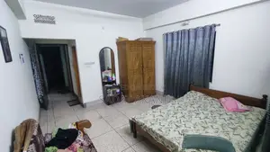 3 Bedroom Apartment in Nakkhattra, Khilgaon for rent