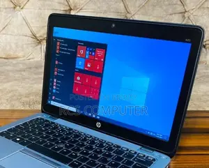 Laptop HP EliteBook 820 G2 8GB Intel Core i7 SSD 128GB