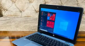 Laptop HP EliteBook 820 G2 8GB Intel Core i7 SSD 128GB