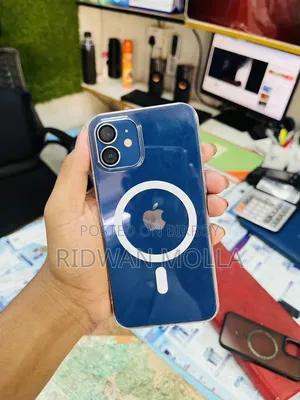 Apple iPhone 12 256 GB Blue
