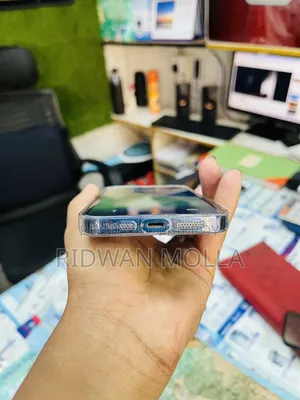 Apple iPhone 12 256 GB Blue