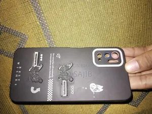 Phone Cover