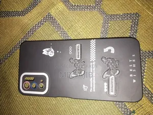Phone Cover